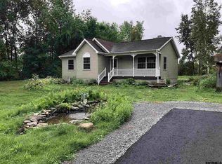 109 Hill St, Victory Mills, NY 12884