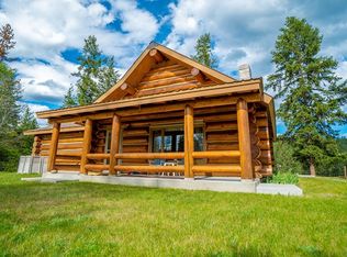 1222 Westfall Rd, Superior, MT 59872