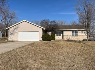 2605 Widaman St, Winona Lake, IN 46590