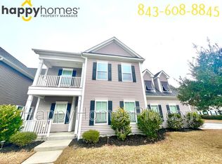 1226 Updyke Dr, Johns Island, SC 29455