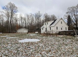 132 Krans Rd, Iron River, MI 49935