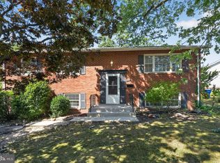 1917 Glendora Dr, District Heights, MD 20747