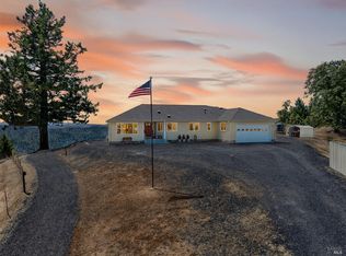 5650 High Point Road, Willits, CA 95490
