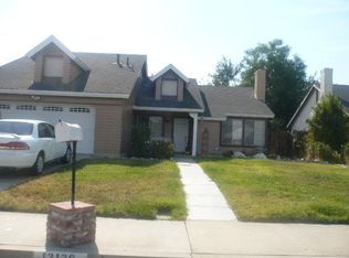13139 Tierra Canyon Dr, Moreno Valley, CA 92553