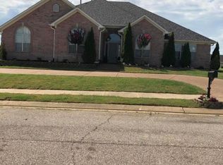 12918 Myrtle Bend Loop, Olive Branch, MS 38654