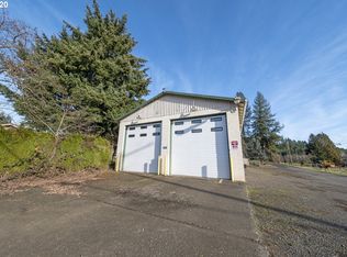 22870 NW Fisher Rd, Buxton, OR 97109