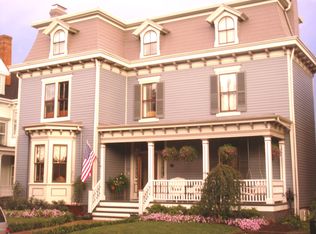 402 Hanover St, Fredericksburg, VA 22401