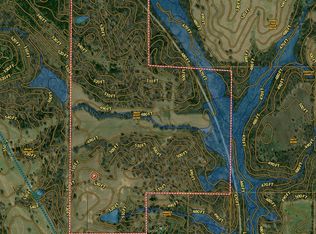 4190 E Road St, Hugo, OK 74743