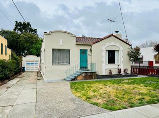 544 Francisco Dr, Burlingame, CA 94010
