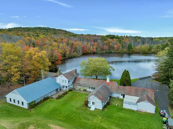 105 Gaf Lake Rd, Windsor, NY 13865