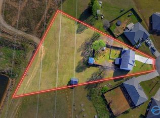 124 Vandenberg Ln, Harvest, AL 35749