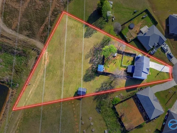 124 Vandenberg Ln, Harvest, AL 35749