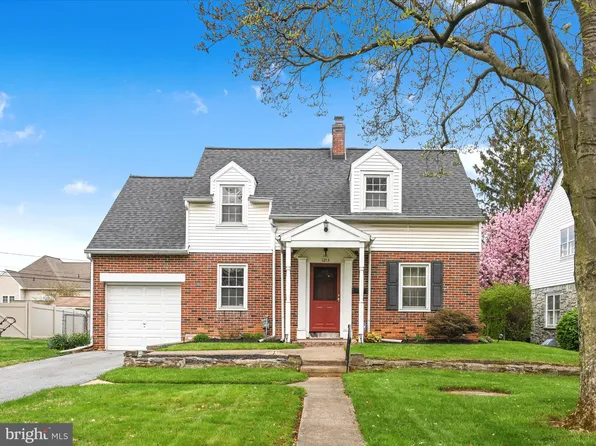 1213 Pleasure Rd, Lancaster, PA 17601