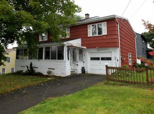 429 Fernwood Ave, Johnson City, NY 13790