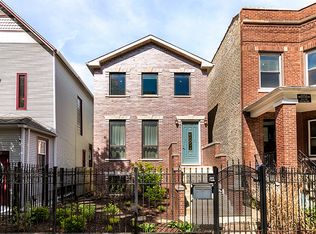 2730 N Fairfield Ave, Chicago, IL 60647