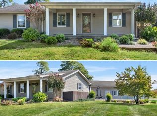 1917 Southfork Rd, Glasgow, KY 42141