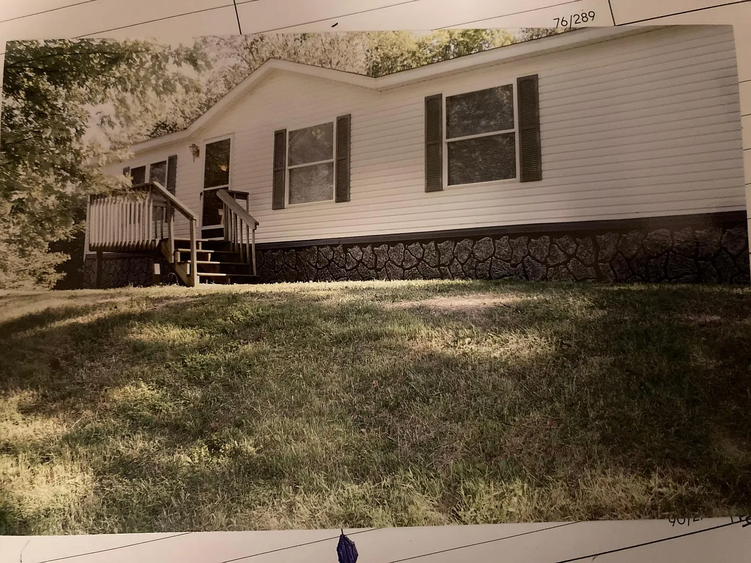 3 bed, 1296 sqft, $900 — Photo 1