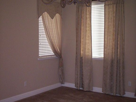 Formal Dining Area