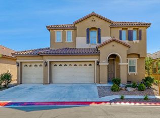 5924 Vista Creek St, North Las Vegas, NV 89031