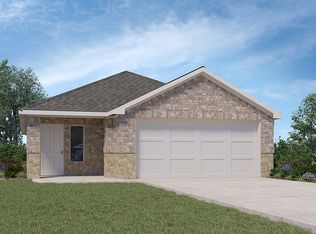 25448 Lobelia Blossom Ln, Magnolia, TX 77354