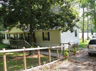 333 Willow Rd, Jesup, GA 31545