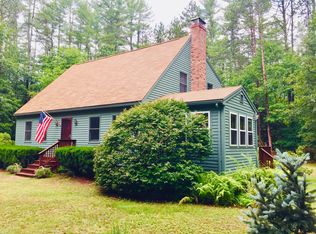 3 Belle Ln, Lee, NH 03861
