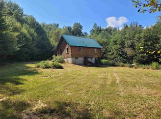 339 Macks Mountain Rd, Peacham, VT 05862