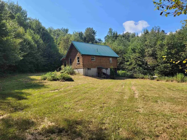 339 Macks Mountain Road, Peacham, VT 05862