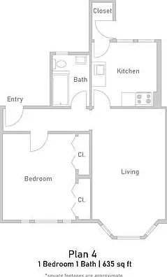 2360 Van Ness Ave — Photo 15