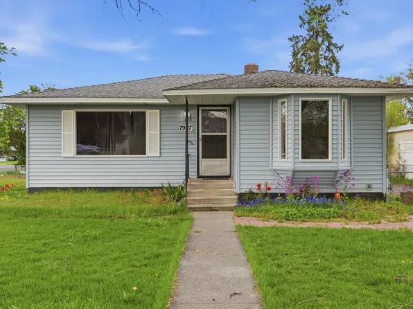 7907 E Indiana Ave, Spokane, WA 99212