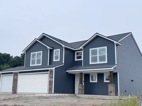 486 Merriweather Psge, Fort Wayne, IN 46845