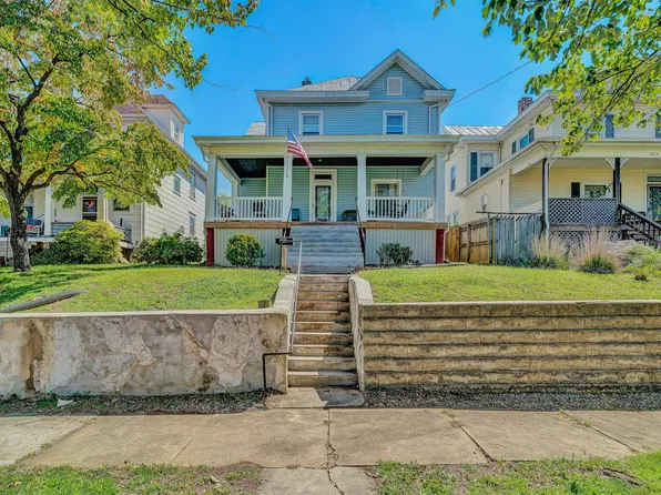 625 Elm Ave SE, Roanoke, VA 24013