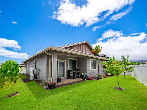 91-973 Puepue St, Ewa Beach, HI 96706