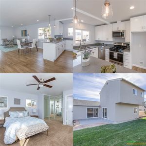 5868 Greycourt Ave, San Diego, CA, 92114