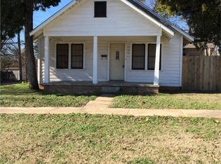 205 S 3rd Ave, Purcell, OK 73080