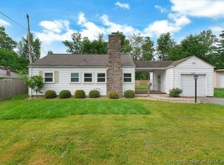 1709 Millerwood Dr, New Albany, IN