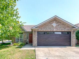 1169 Spring Run Rd, Lexington, KY 40514
