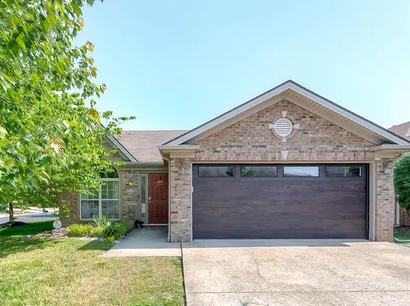 1169 Spring Run Rd, Lexington, KY 40514
