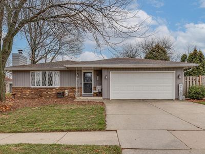 1813 Carmen AVENUE, Sheboygan, WI, 53081