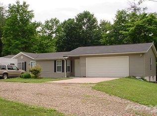 26330 Orange Hill Rd, Danville, OH 43014