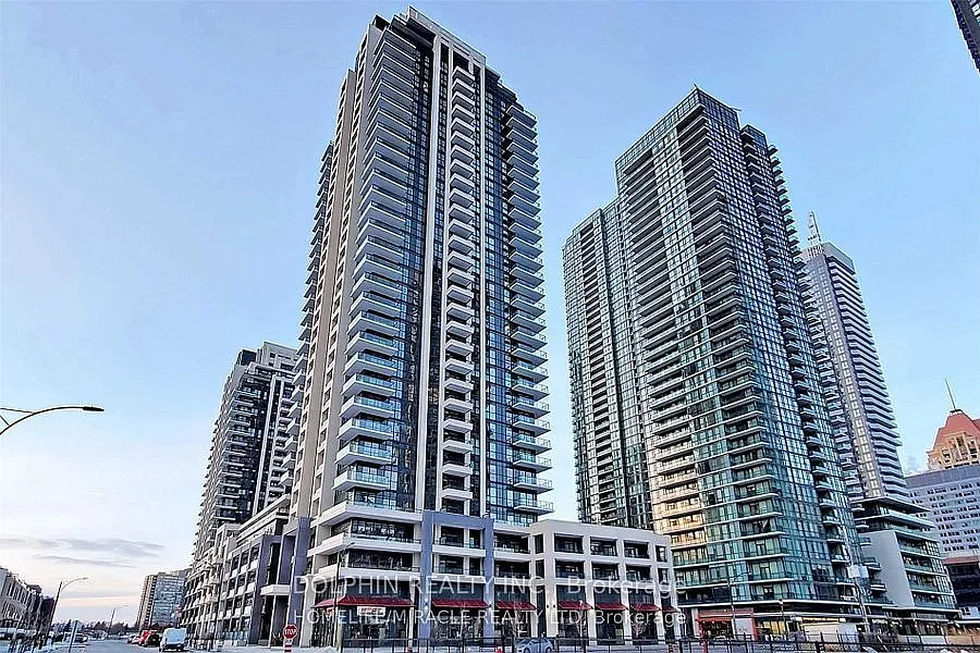 4055 Parkside Village Dr #2014