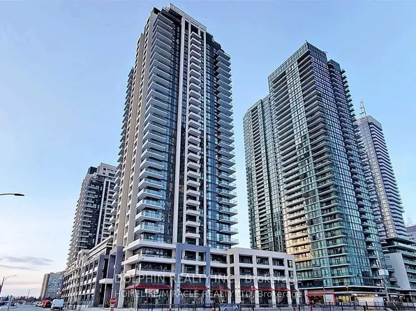 4055 Parkside Village Dr, Mississauga, ON