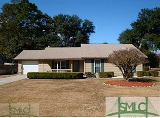 2 Sycamore Ct, Savannah, GA 31406