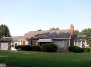 2 Harvard Rd, Wilmington, DE 19808