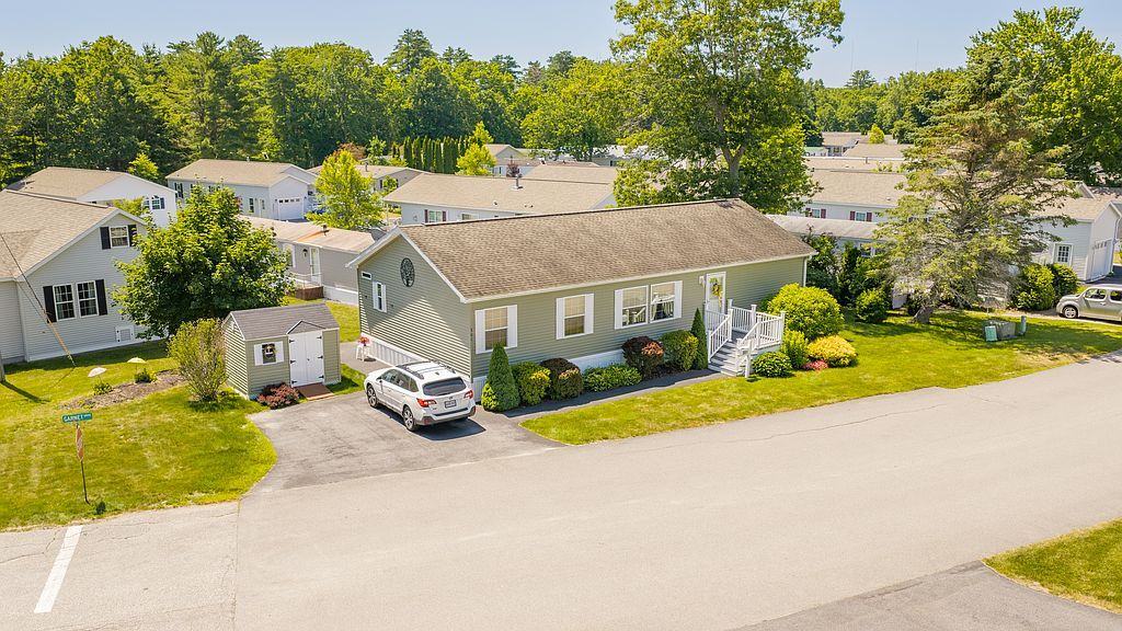 301 Garnet Dr - Property Image