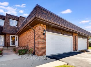 1411 Joyce Dr, Flossmoor, IL