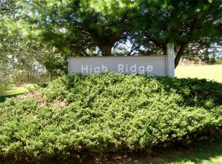 15 High Ridge Dr #1A, Mills River, NC 28759