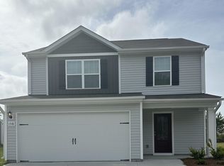 1576 Gate Hill Rd SE, Bolivia, NC 28422