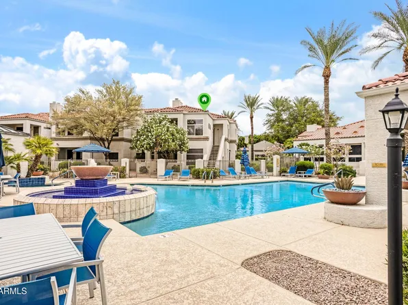 11375 E SAHUARO Drive #2008, Scottsdale, AZ 85259
