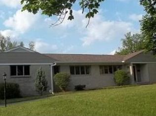 660 Westchester Park Dr, Springfield, OH 45504